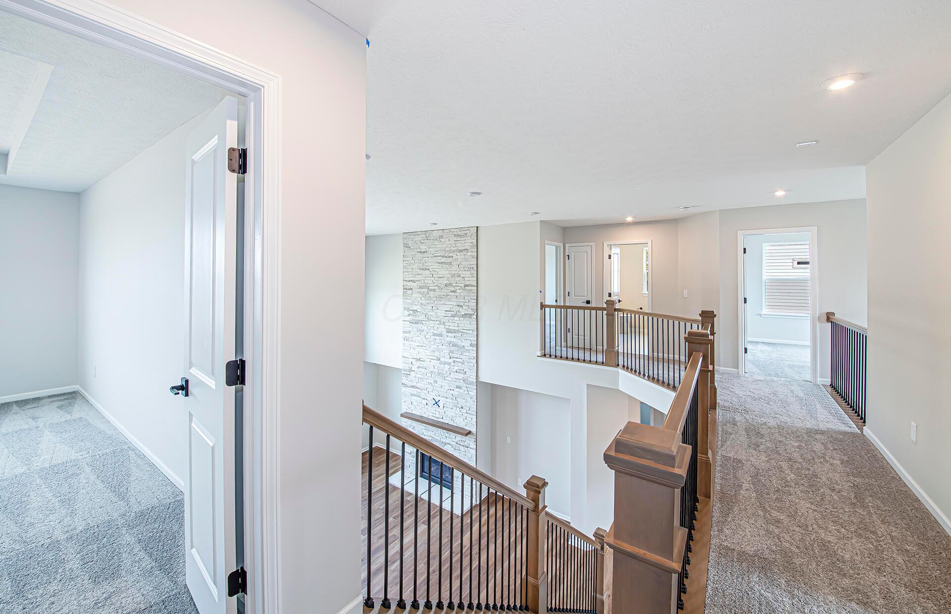 2475 Elisabeth Lane #LOT 37, Blacklick, Ohio image 30