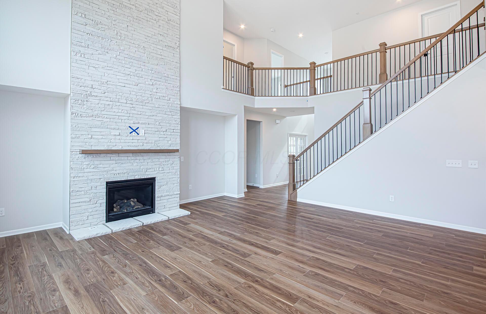 2475 Elisabeth Lane #LOT 37, Blacklick, Ohio image 8