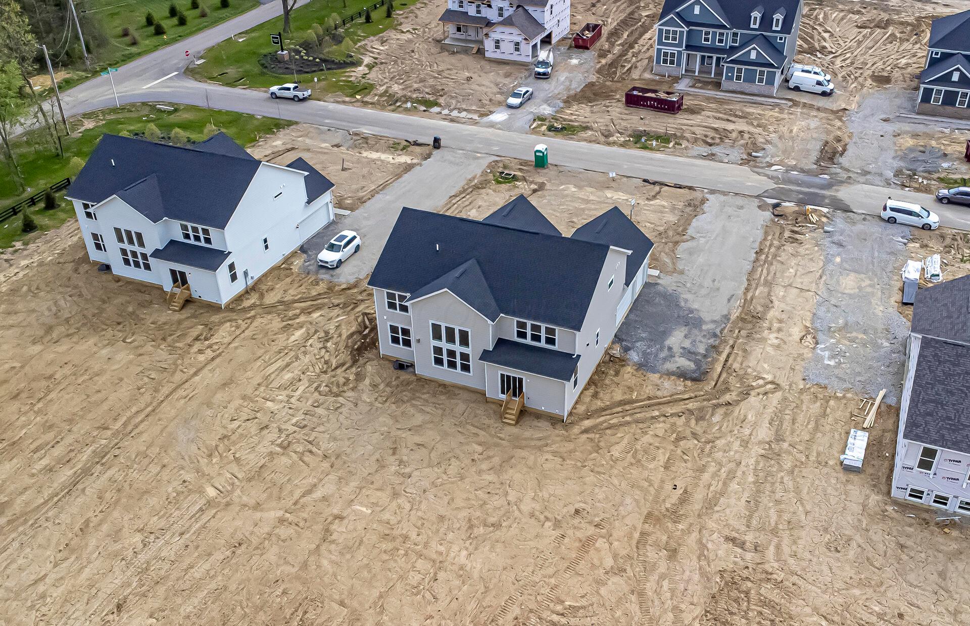 2475 Elisabeth Lane #LOT 37, Blacklick, Ohio image 36
