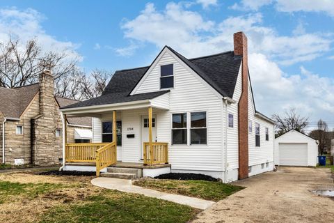 Photo of 1784 S Champion Avenue, Columbus, OH 43207 (MLS # 226007313)