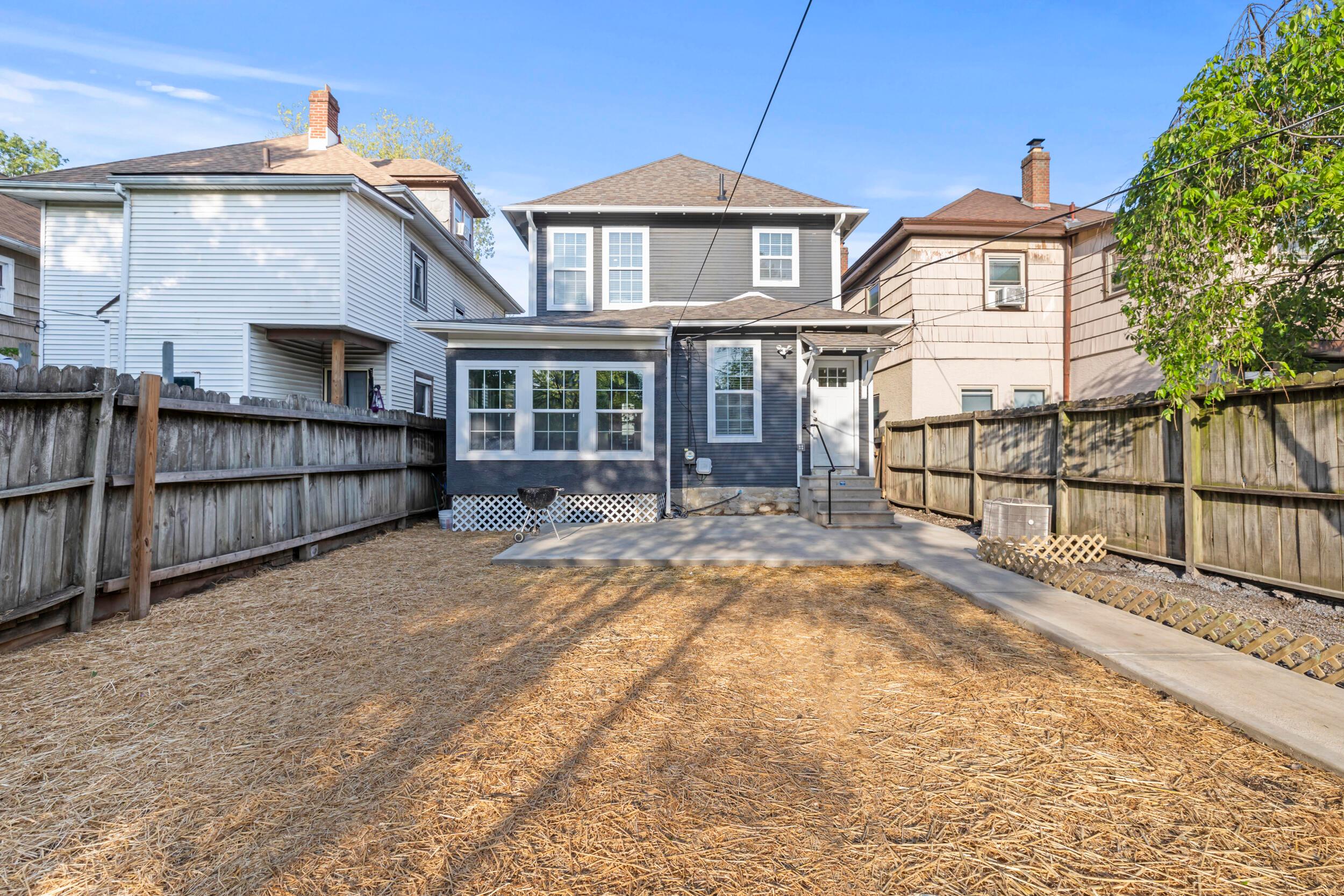 63 N Burgess Avenue, Columbus, Ohio image 27