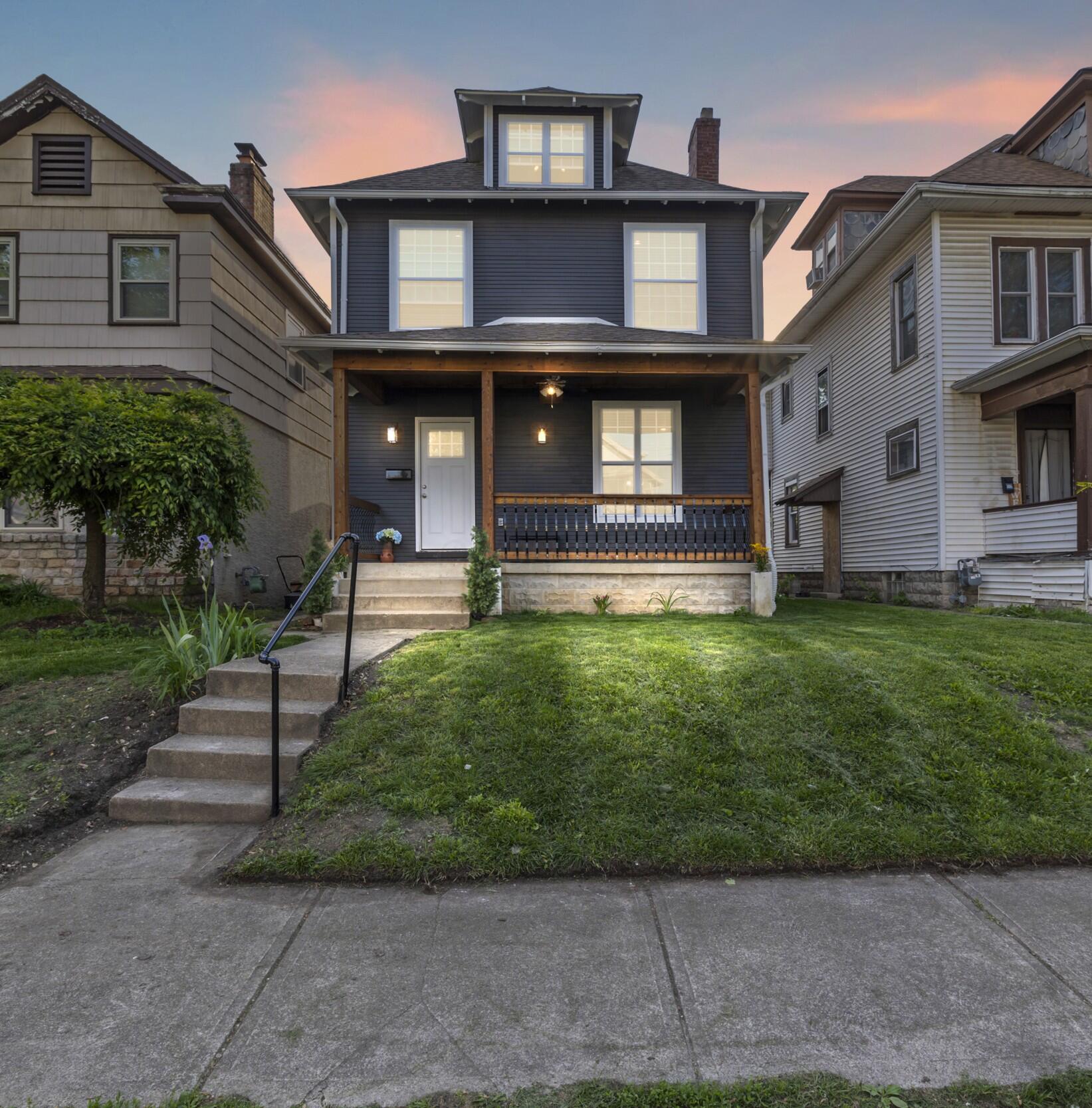 63 N Burgess Avenue, Columbus, Ohio image 1