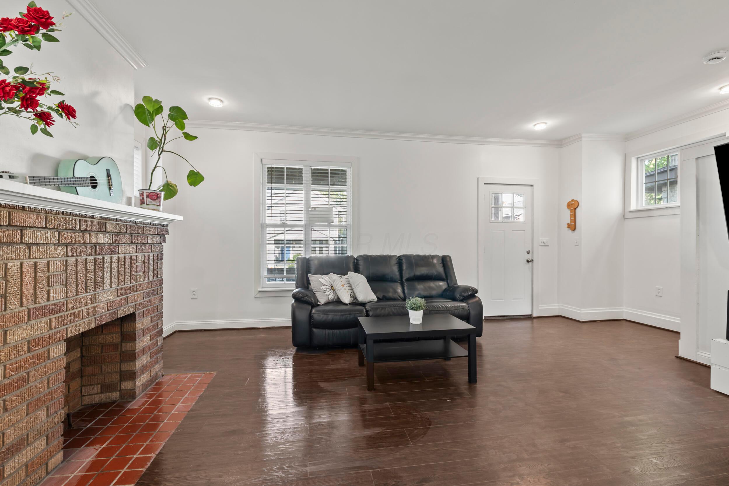 63 N Burgess Avenue, Columbus, Ohio image 4