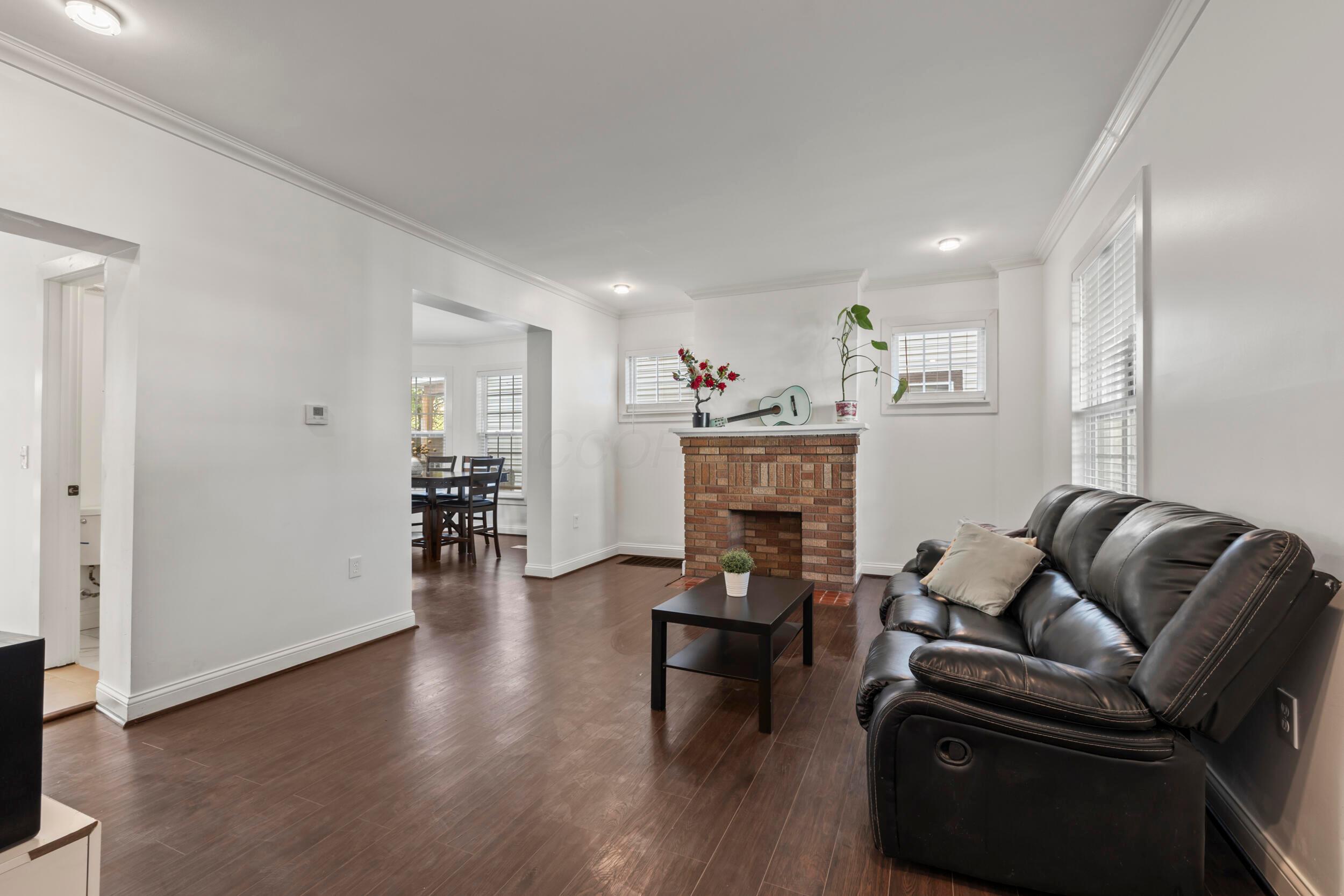 63 N Burgess Avenue, Columbus, Ohio image 5