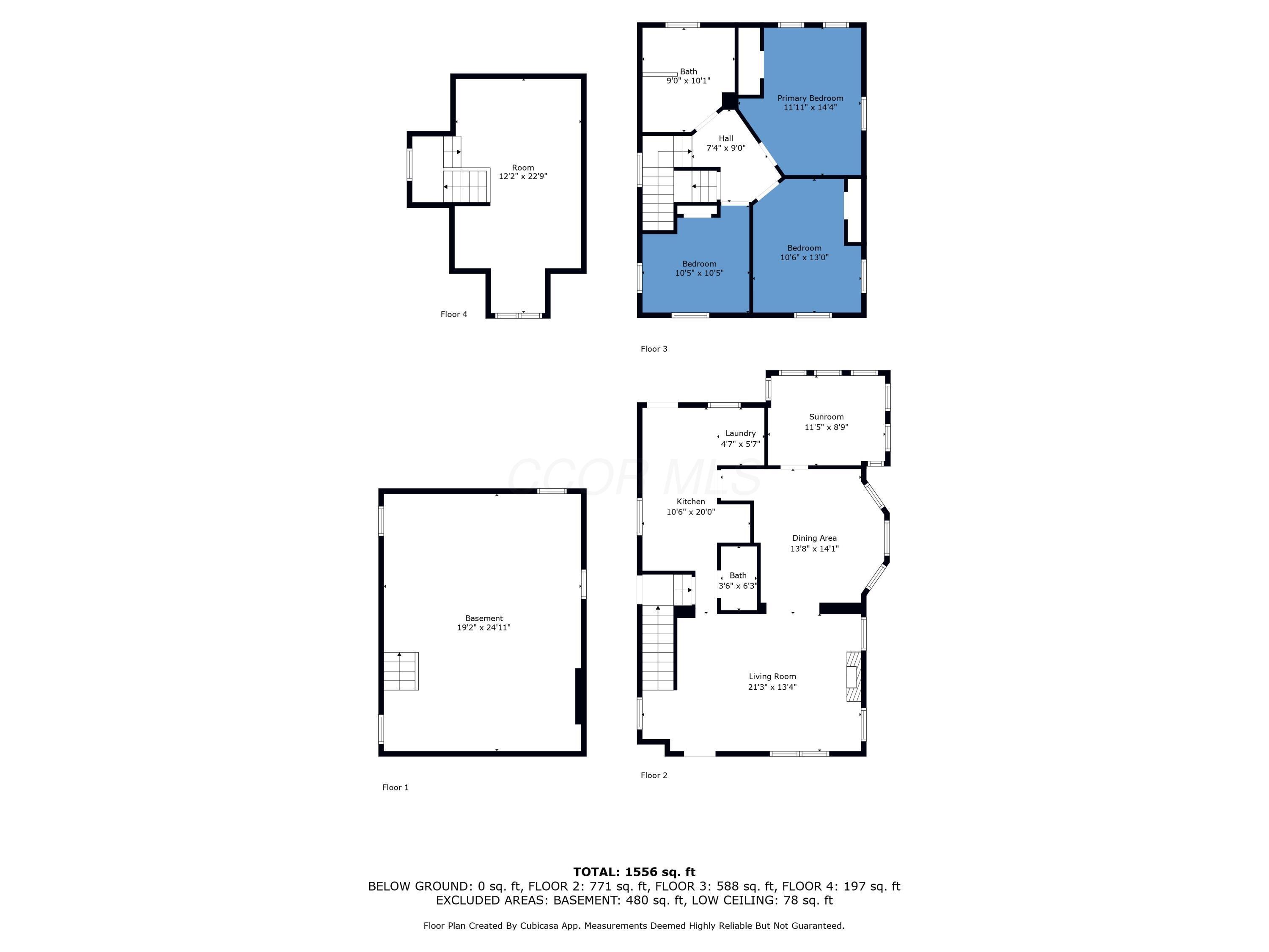 63 N Burgess Avenue, Columbus, Ohio image 28