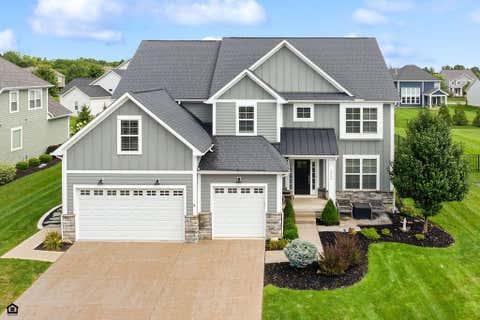 Photo of 2449 Bryn Mawr Drive, Lewis Center, OH 43035 (MLS # 226031857)