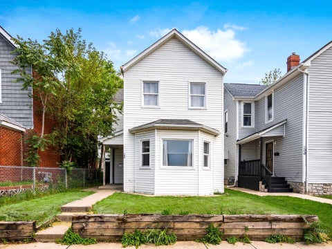 Homes For Rent - 100 S Oakley Avenue<br/> Columbus, OH 43204