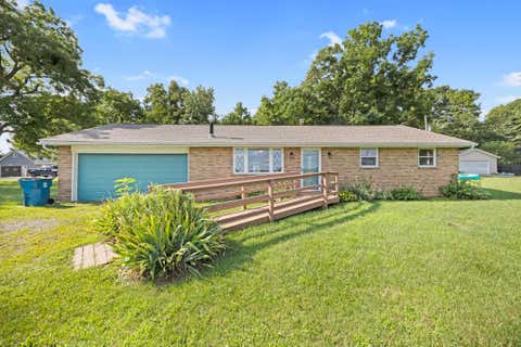Photo of 450 E County Road 57, Bellefontaine, OH 43311 (MLS # 226027745)