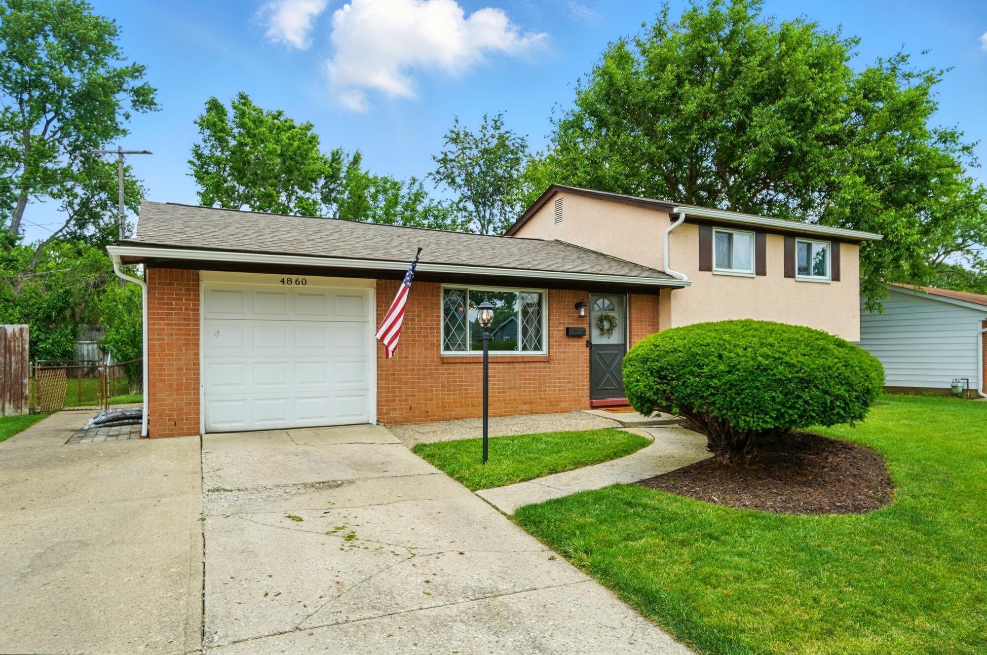 4860 Downing Drive, Columbus, Ohio image 7