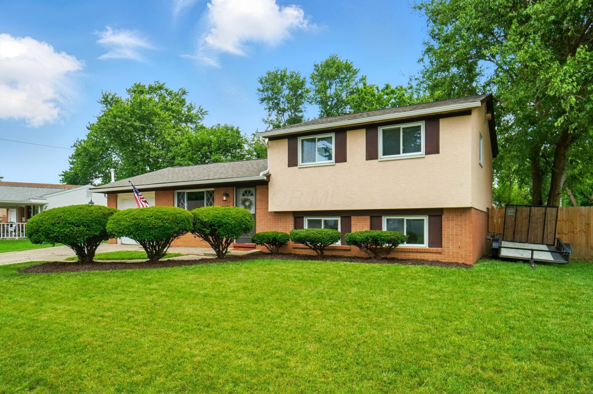 4860 Downing Drive, Columbus, Ohio image 9
