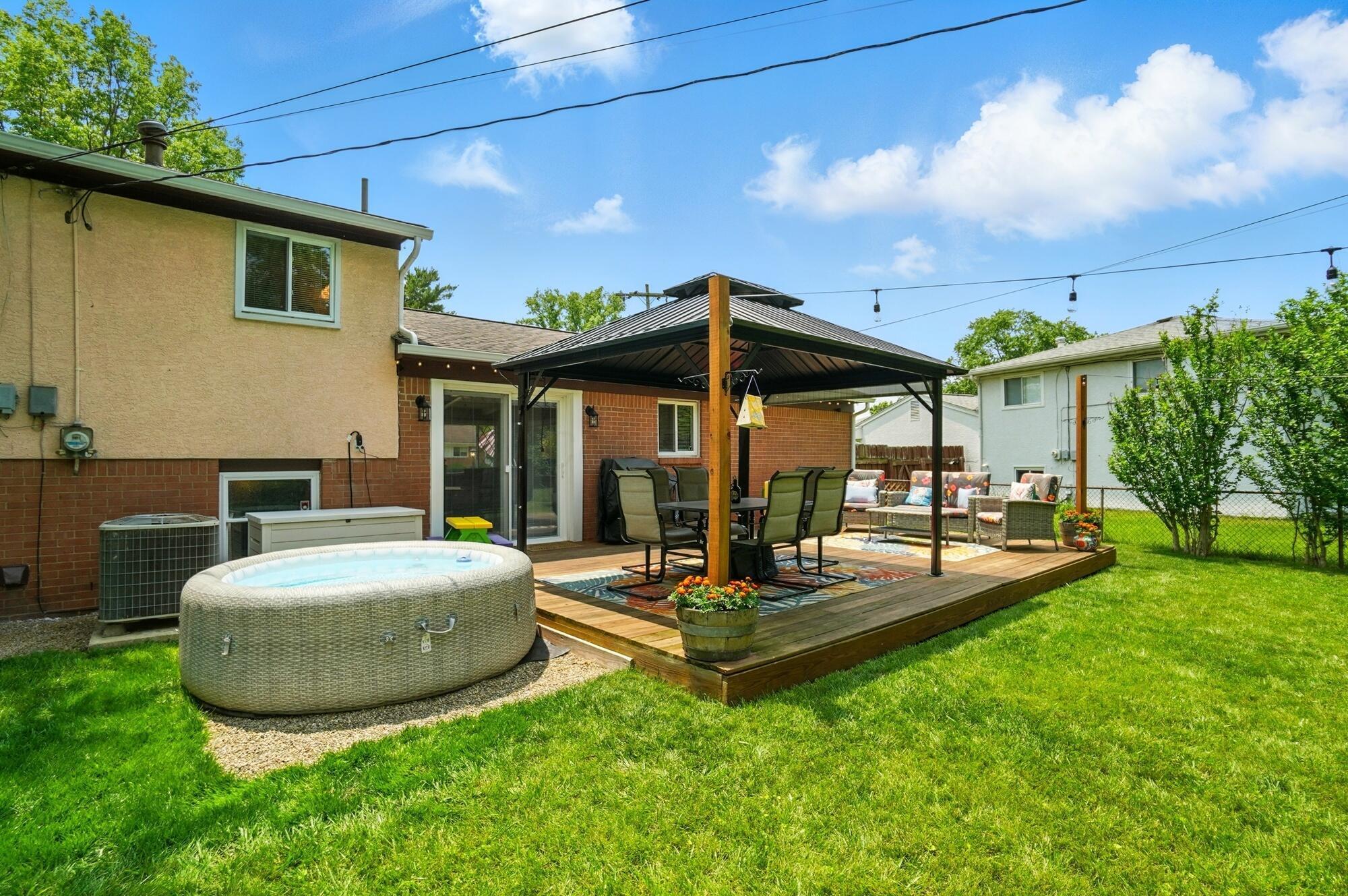 4860 Downing Drive, Columbus, Ohio image 47