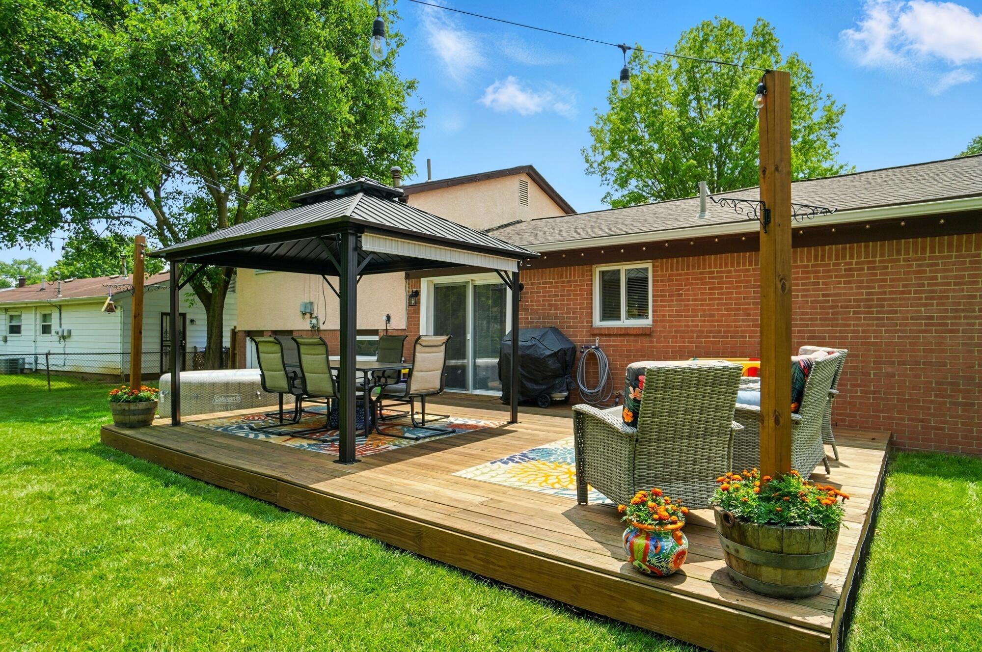 4860 Downing Drive, Columbus, Ohio image 45