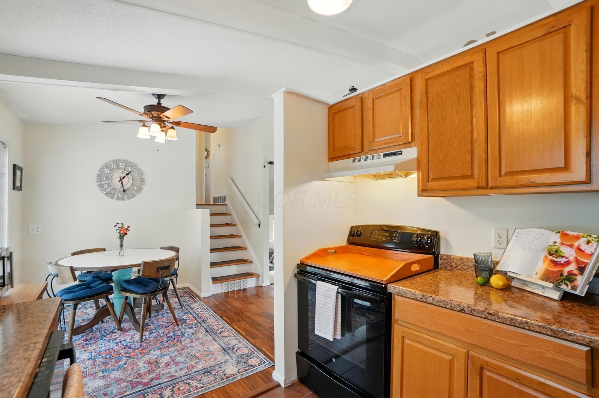 4860 Downing Drive, Columbus, Ohio image 21