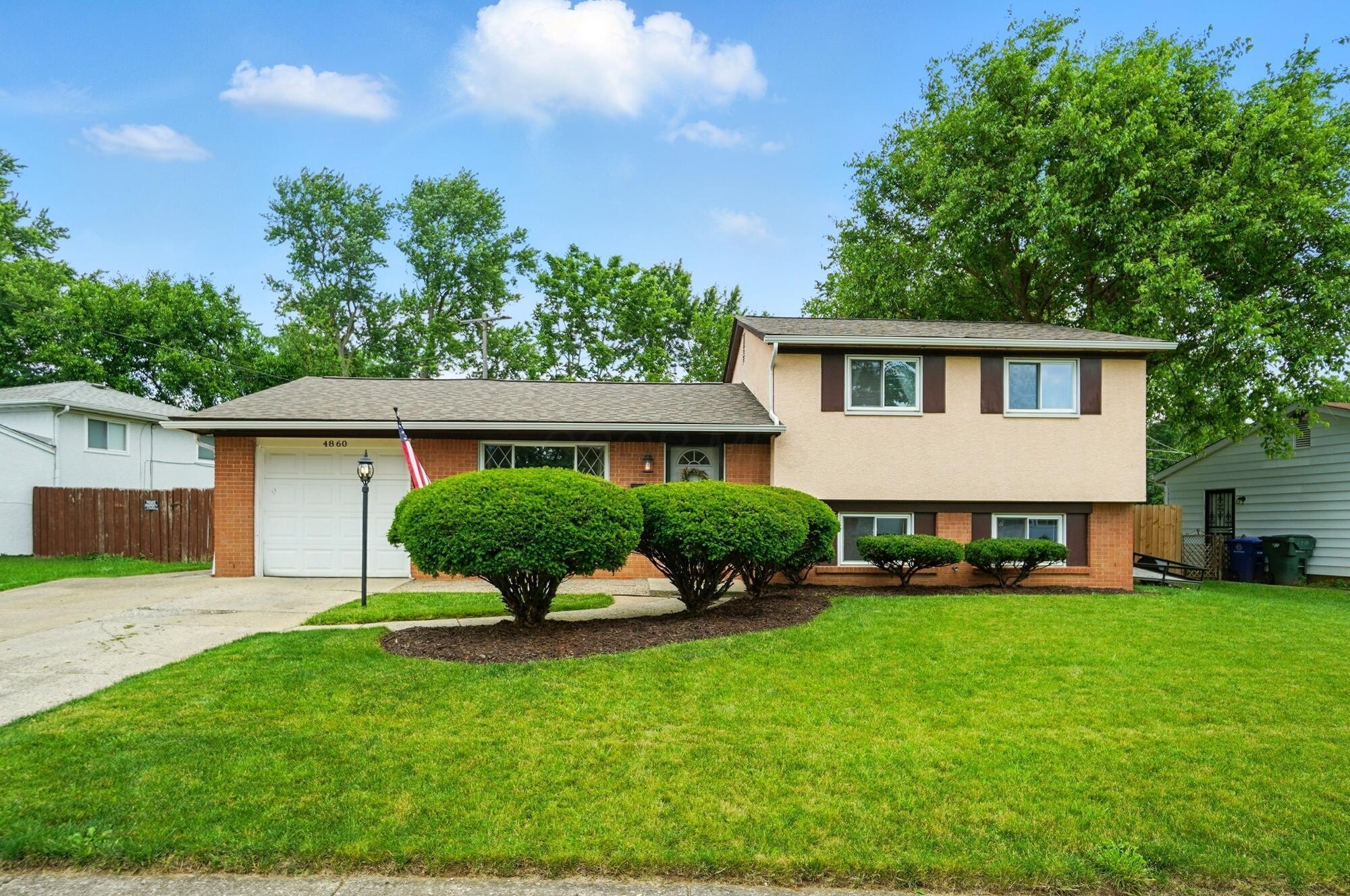 4860 Downing Drive, Columbus, Ohio image 5