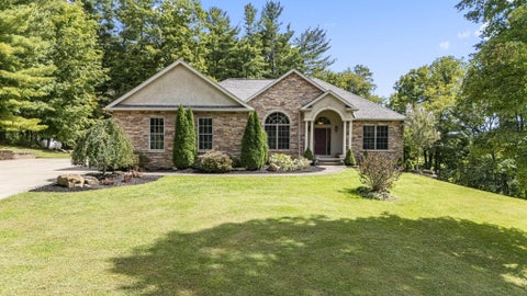Photo of 8936 Keys Road, Mount Vernon, OH 43050 (MLS # 226034533)