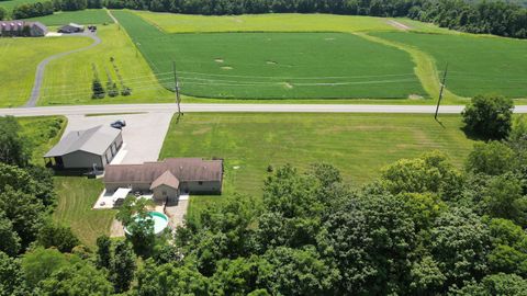 Tiny photo for 11303 State Route 28, Frankfort, OH 45628 (MLS # 226028100)