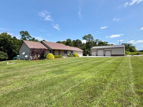 Tiny photo for 11303 State Route 28, Frankfort, OH 45628 (MLS # 226028100)