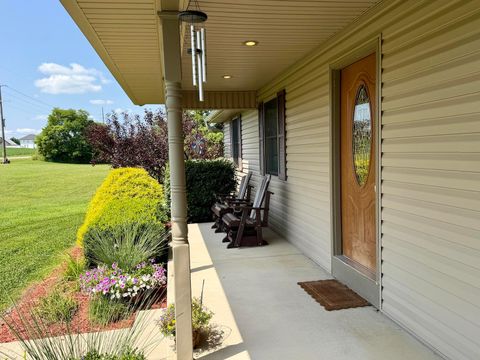 Tiny photo for 11303 State Route 28, Frankfort, OH 45628 (MLS # 226028100)