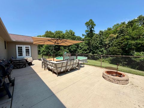 Tiny photo for 11303 State Route 28, Frankfort, OH 45628 (MLS # 226028100)