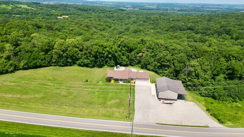 Tiny photo for 11303 State Route 28, Frankfort, OH 45628 (MLS # 226028100)