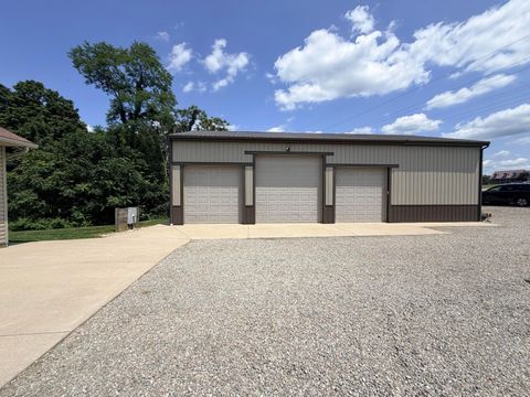 Tiny photo for 11303 State Route 28, Frankfort, OH 45628 (MLS # 226028100)