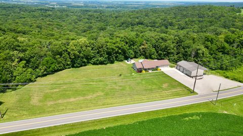 Tiny photo for 11303 State Route 28, Frankfort, OH 45628 (MLS # 226028100)