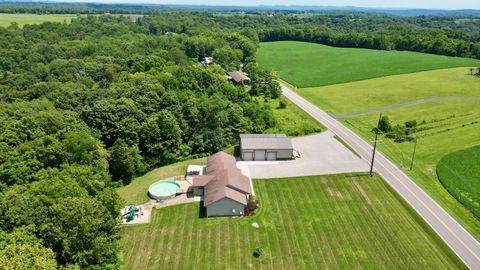 Tiny photo for 11303 State Route 28, Frankfort, OH 45628 (MLS # 226028100)