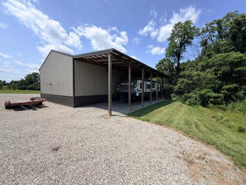 Tiny photo for 11303 State Route 28, Frankfort, OH 45628 (MLS # 226028100)