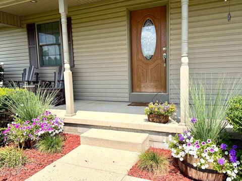 Tiny photo for 11303 State Route 28, Frankfort, OH 45628 (MLS # 226028100)