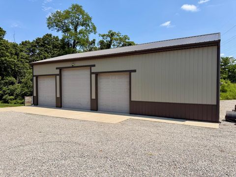 Tiny photo for 11303 State Route 28, Frankfort, OH 45628 (MLS # 226028100)