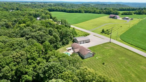 Tiny photo for 11303 State Route 28, Frankfort, OH 45628 (MLS # 226028100)