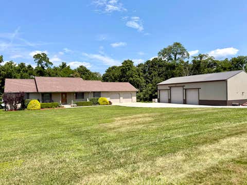 Tiny photo for 11303 State Route 28, Frankfort, OH 45628 (MLS # 226028100)
