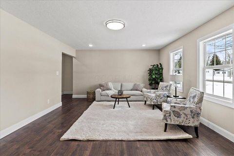 Tiny photo for 780 Wooddale Drive, Urbana, OH 43078 (MLS # 226003308)