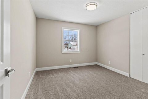 Tiny photo for 780 Wooddale Drive, Urbana, OH 43078 (MLS # 226003308)