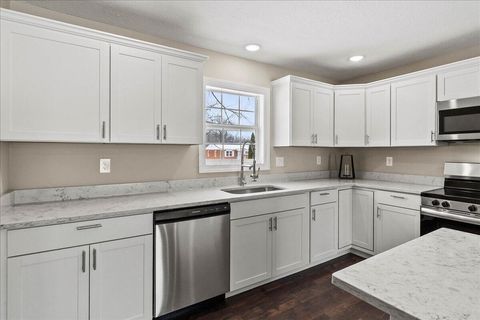 Tiny photo for 780 Wooddale Drive, Urbana, OH 43078 (MLS # 226003308)