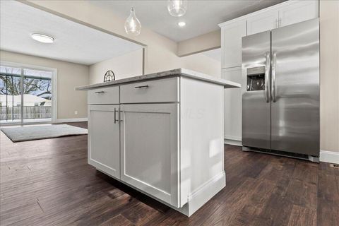 Tiny photo for 780 Wooddale Drive, Urbana, OH 43078 (MLS # 226003308)