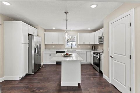 Tiny photo for 780 Wooddale Drive, Urbana, OH 43078 (MLS # 226003308)