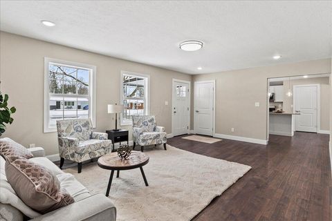 Tiny photo for 780 Wooddale Drive, Urbana, OH 43078 (MLS # 226003308)