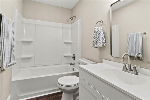 Tiny photo for 780 Wooddale Drive, Urbana, OH 43078 (MLS # 226003308)