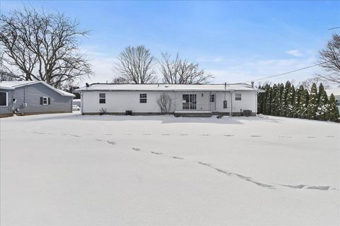 Tiny photo for 780 Wooddale Drive, Urbana, OH 43078 (MLS # 226003308)