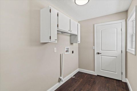 Tiny photo for 780 Wooddale Drive, Urbana, OH 43078 (MLS # 226003308)