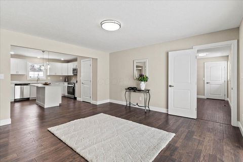 Tiny photo for 780 Wooddale Drive, Urbana, OH 43078 (MLS # 226003308)