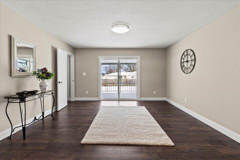 Tiny photo for 780 Wooddale Drive, Urbana, OH 43078 (MLS # 226003308)