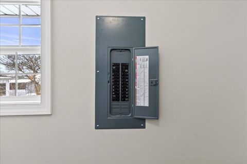 Tiny photo for 780 Wooddale Drive, Urbana, OH 43078 (MLS # 226003308)