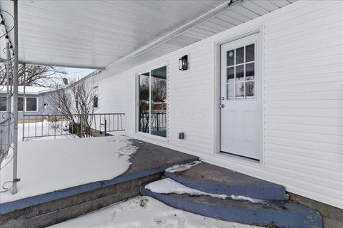 Tiny photo for 780 Wooddale Drive, Urbana, OH 43078 (MLS # 226003308)