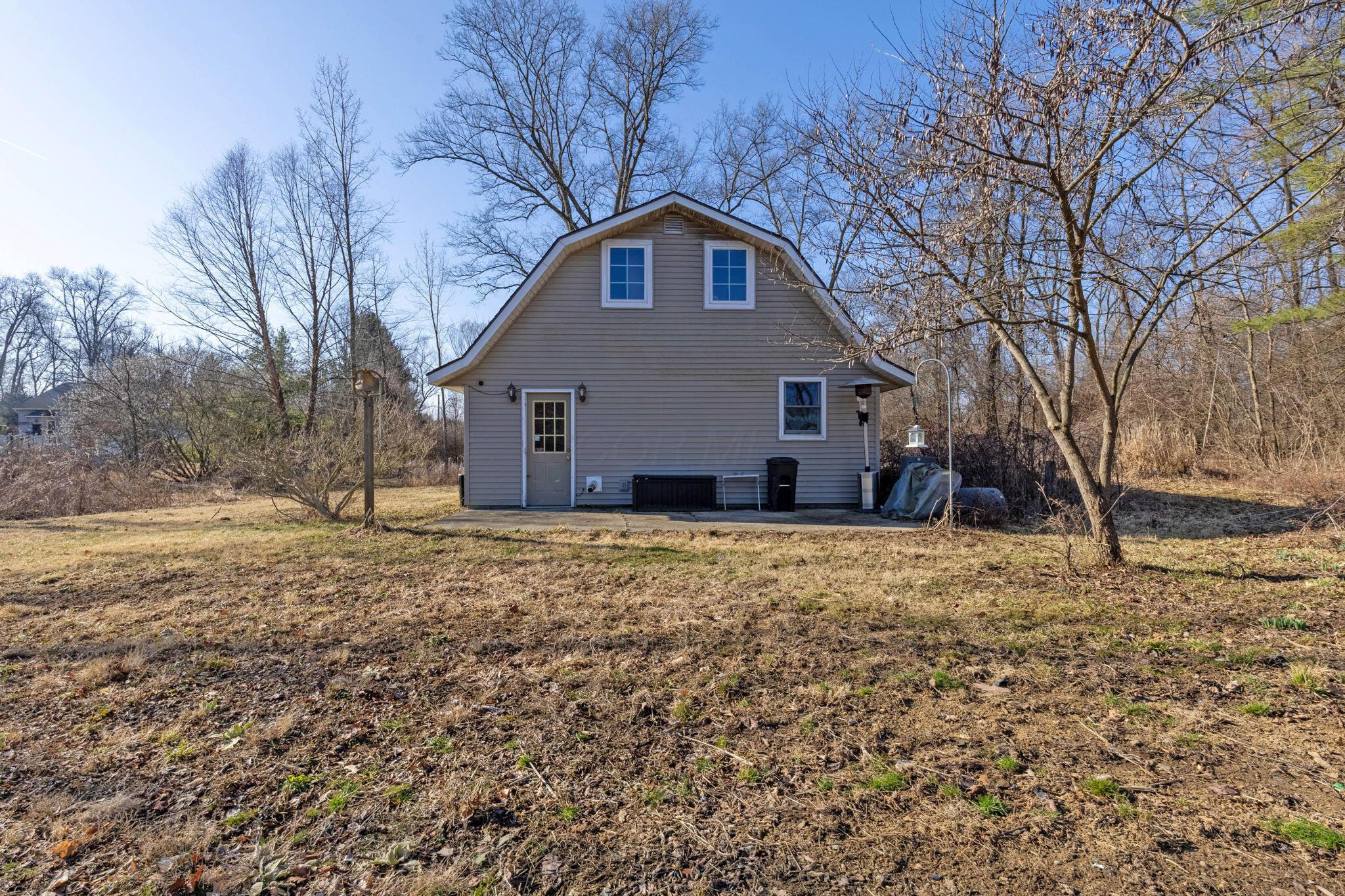 5421 County Road #25, Cardington, Ohio image 15