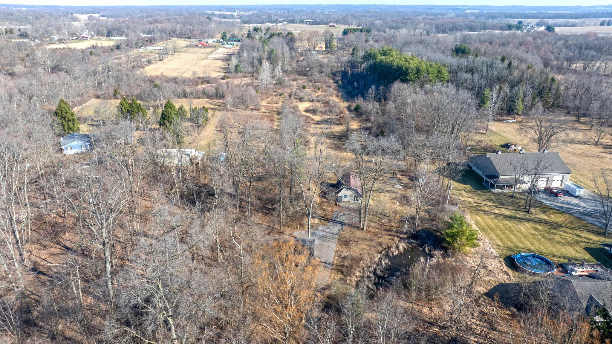 5421 County Road #25, Cardington, Ohio image 24