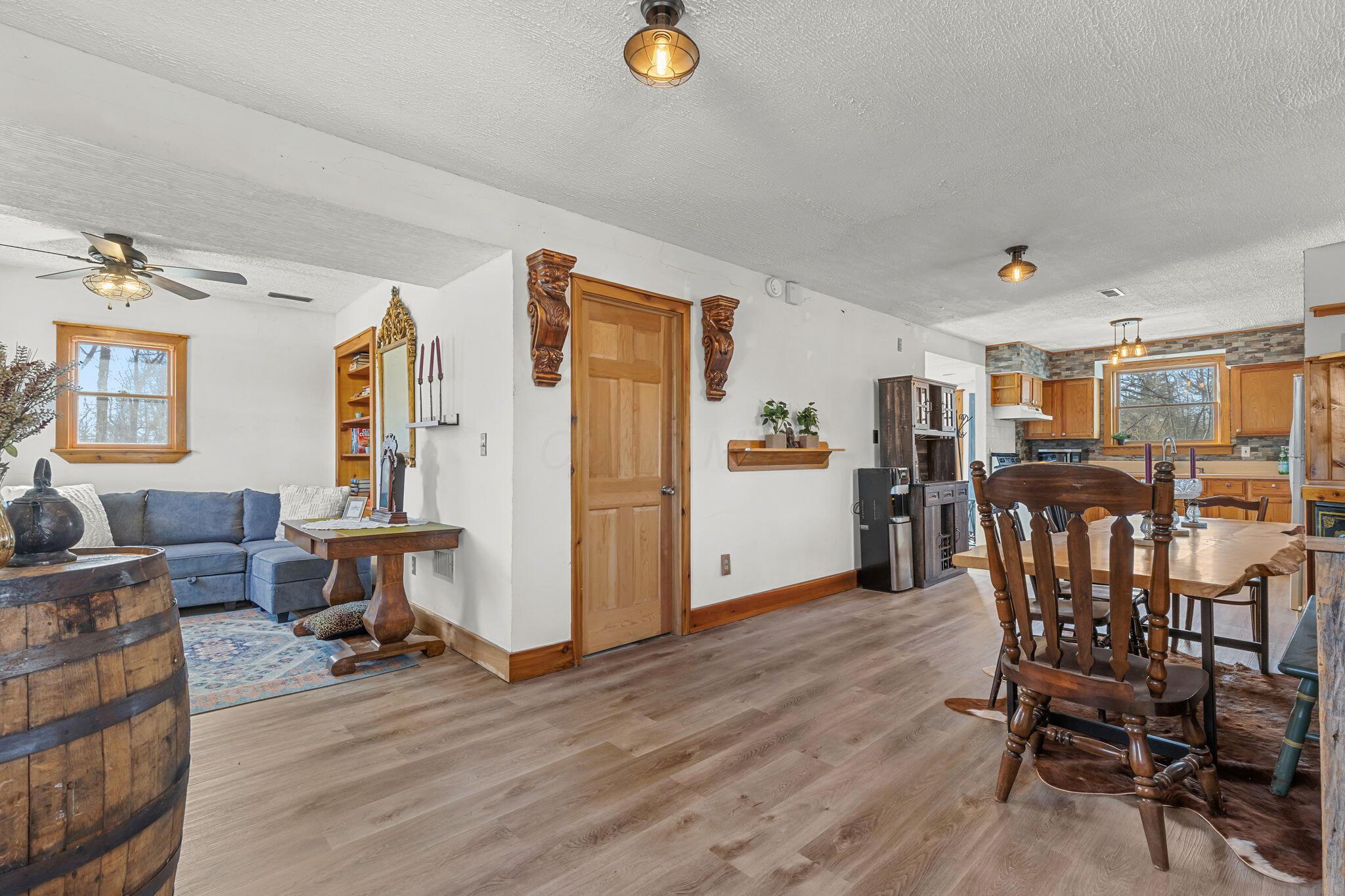 5421 County Road #25, Cardington, Ohio image 9