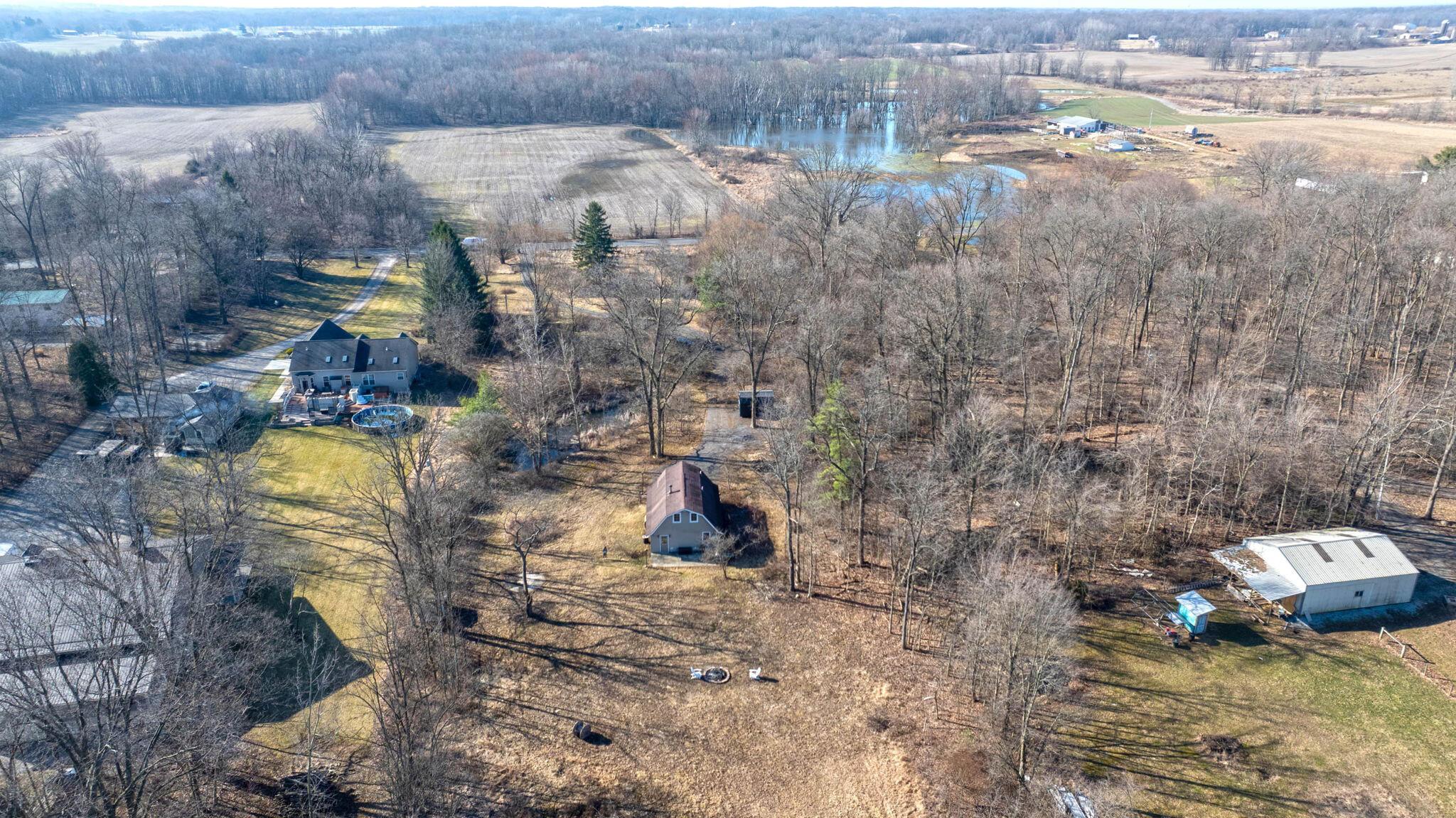 5421 County Road #25, Cardington, Ohio image 23