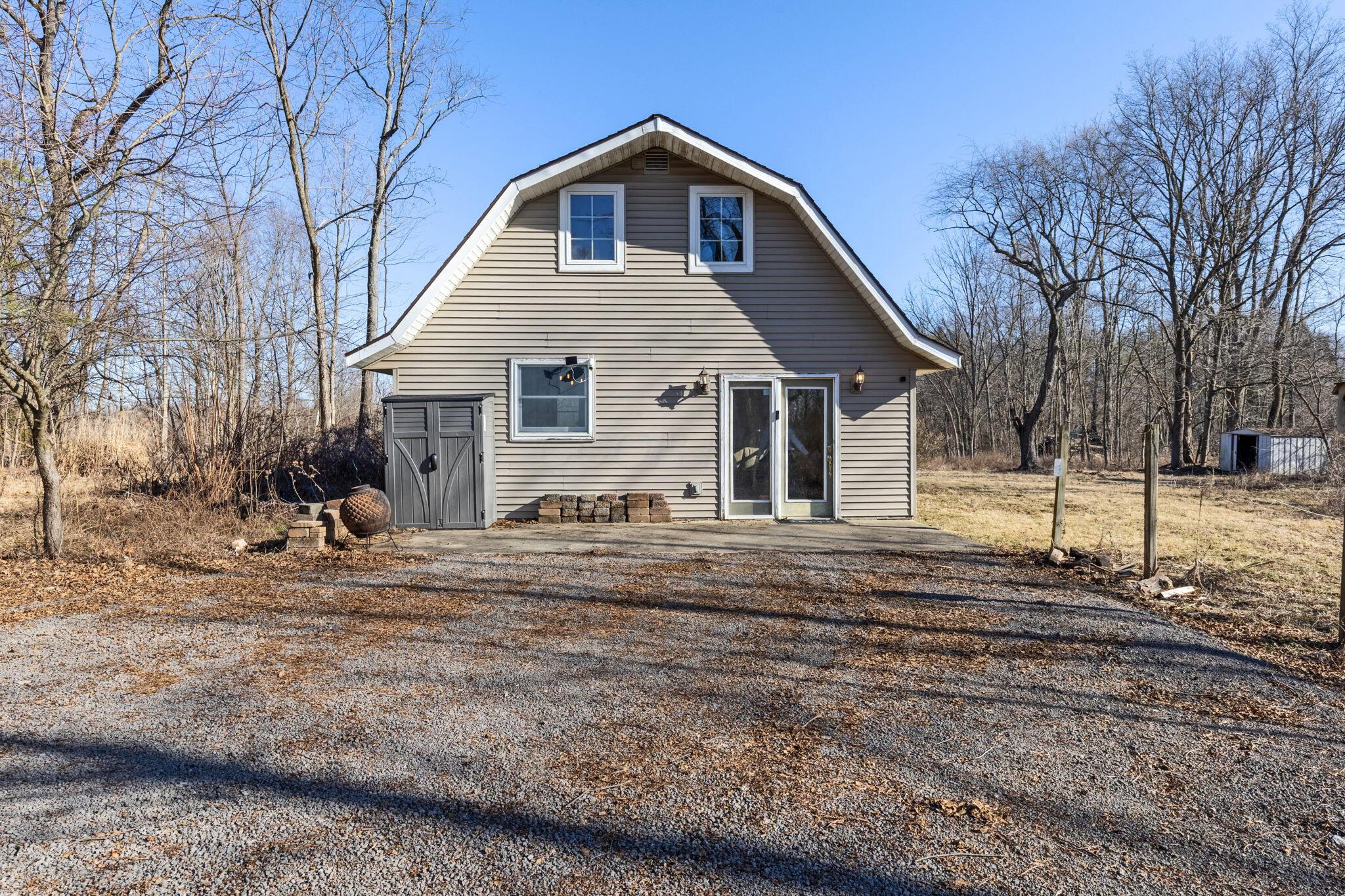 5421 County Road #25, Cardington, Ohio image 1